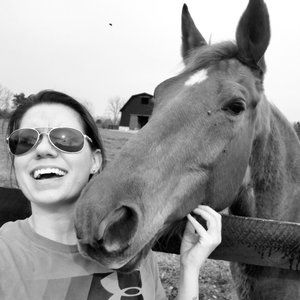 Meet your Posher, Kristin